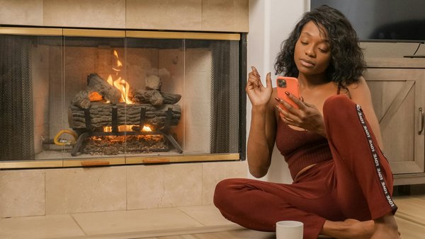 Lampadaire moderne : éclairage élégant pour votre salon