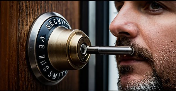 Artisan serrurier : nos astuces pour renforcer votre sécurité efficacement