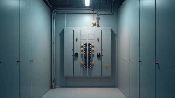 Comment assurer la sécurité de votre installation électrique avec un tableau performant