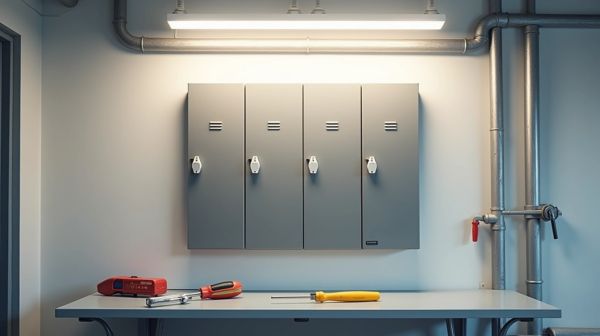 Comment assurer la sécurité de votre installation électrique avec un tableau performant