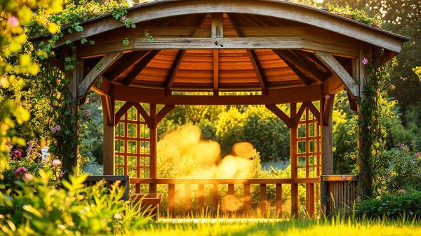 Guide d'achat pour l'abri de jardin idéal pour votre extérieur