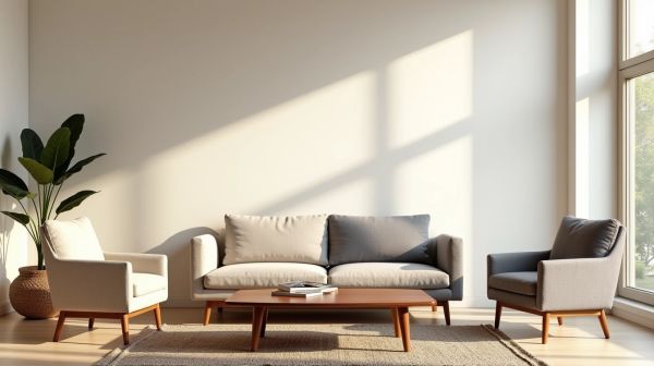Optimiser votre intérieur avec des chaises pas chères et design