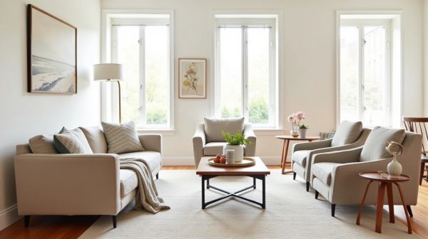 Optimiser votre intérieur avec des chaises pas chères et design