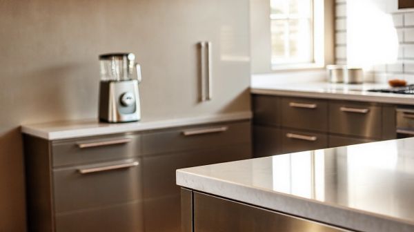 Top 5 Bouilloires Smeg pour allier style et efficacité