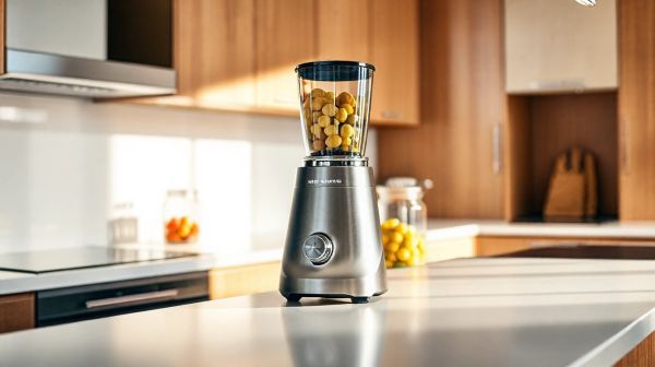 Top 5 Bouilloires Smeg pour allier style et efficacité