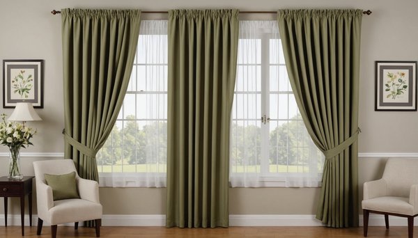 Les suspensions en lin : un atout pour votre bien-être chez vous