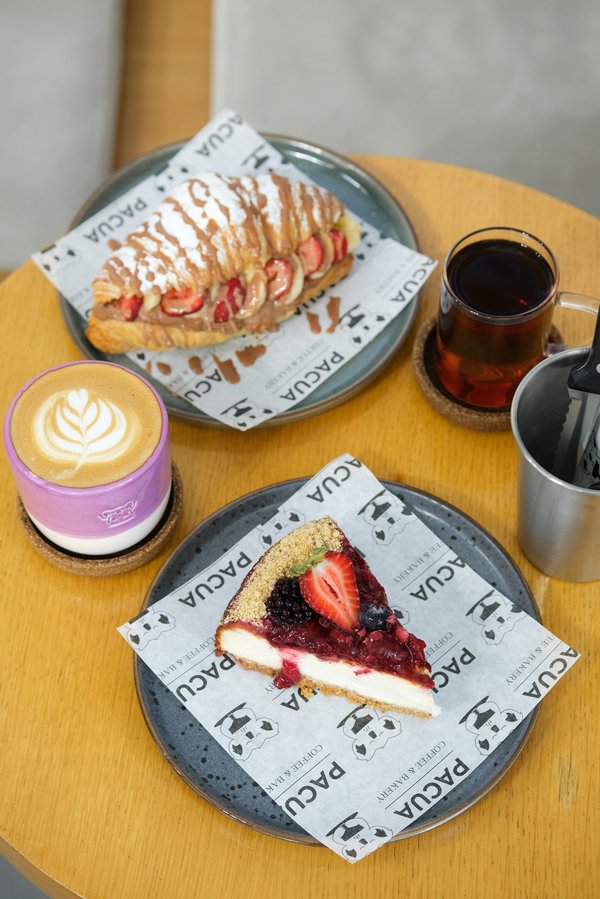 Création de gammes thés et cafés : maîtrisez l'art délicat