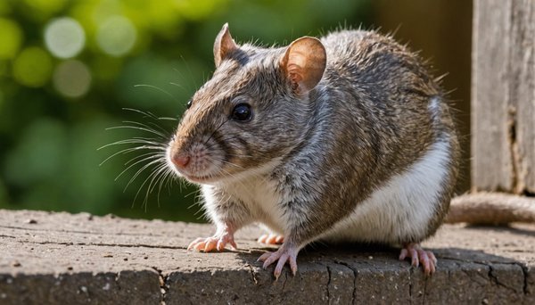 Top 5 méthodes de dératisation à paris pour éliminer les nuisibles